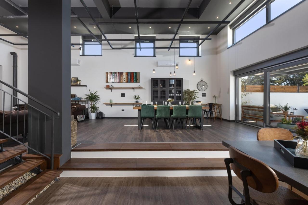 Villa Stric Toni Pakostane Ngoại thất bức ảnh