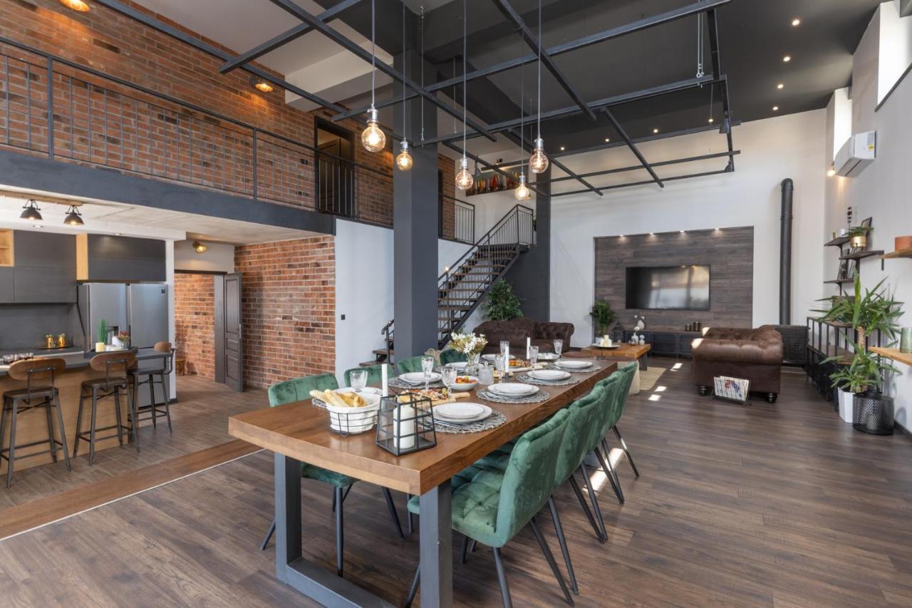 Villa Stric Toni Pakostane Ngoại thất bức ảnh