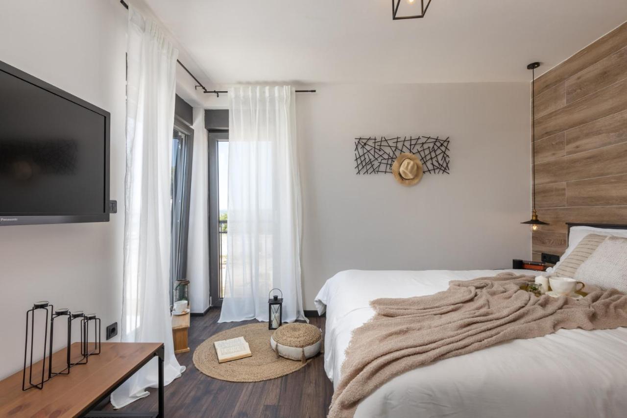 Villa Stric Toni Pakostane Ngoại thất bức ảnh